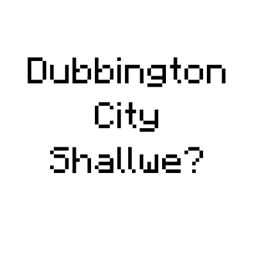 Dubbington City