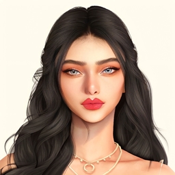 Alexis Baverly