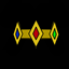 Platinum logo