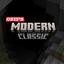 Osii's Modern Classic logo