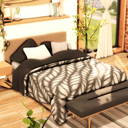 Bianca Bedroom