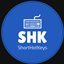 ShortHotkeys logo