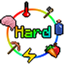 Hardcore Survival logo