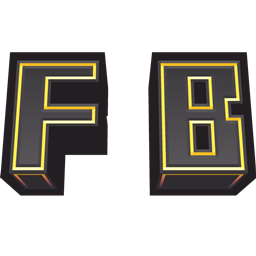 Forlorn Beasts - Awakened logo