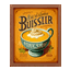 Pumpkin Bisque Sale Poster #1 Samtuse963 logo