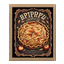 Pie Sale Poster Frame #2 Samtuse963 logo