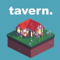 Tavern III logo