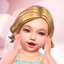 Judi Hairstyle for Infants logo