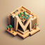 Majula Lite logo