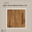 Soft Vinyl Wood Floor #3 logo