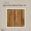 Soft Vinyl Wood Floor #4 logo
