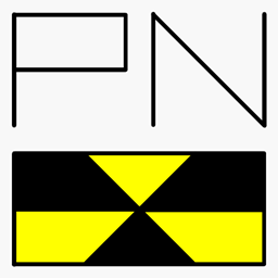 Projekt Nuklier logo