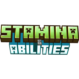 Zav's Stamina and Abilities logo