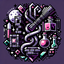 Occultic Vexcraft logo