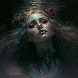 The Witch Den project image