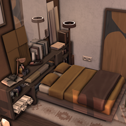 Mustard Studio