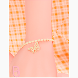 Butterfly Bracelet 🦋