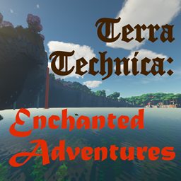 Terra Technica: Enchanted Adventures