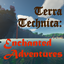 Terra Technica: Enchanted Adventures logo
