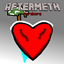 Aftermeth: Hardcore logo