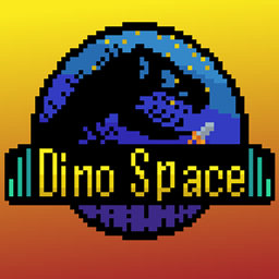 Dinosaur Space project image