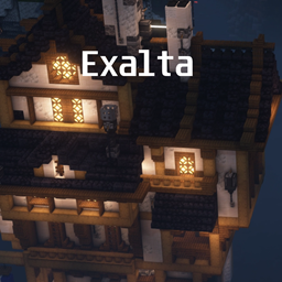 Exalta logo