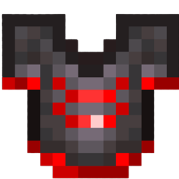 Netherite Additions 2 logo