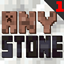 Anystone logo