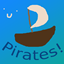 Pirates N' Stuff, by star logo