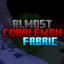 Almost Cobblemon [FABRIC] logo