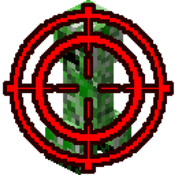 Lock On [Fabric] logo