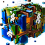 Journey to the center of the earth logo