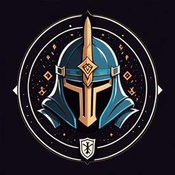 Lads Quest logo