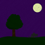 Bubble Time logo