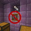 Remove Elytra logo