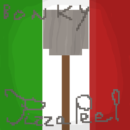 Pizza Peel Fantasy