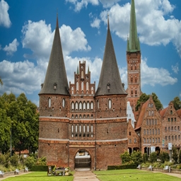 Luebeck logo