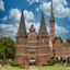 Luebeck logo