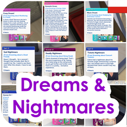 Dreams & Nightmares by AlainBM | POLSKIE TŁUMACZENIE project image