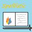 Spelllistc logo
