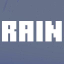 LUIGI's Physicsmod Rain Revamp project image