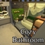 My Cozy Bathroom