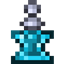 Recall Items logo