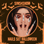 Halloween Nails Set N002 logo