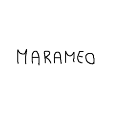 Marameo_Client_Side logo