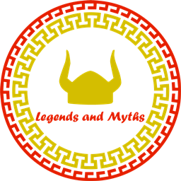 Legends and Myths project image