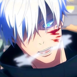 Satoru's World