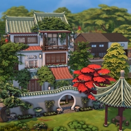 Shiyong Katei