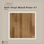 Soft Vinyl Wood Floor #1 logo
