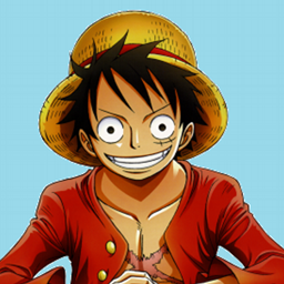 Gomark one piece project image